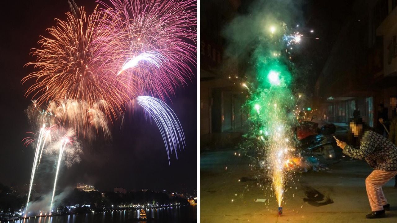 Cảnh tượng sáng mùng 1 Tết tại gia đình một người: Nhiều người tò mò vì sao- Ảnh 3.