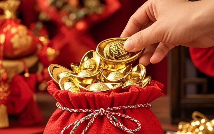 Tử vi tổng quan tuổi Mão năm Bính Ngọ 2026: Sự nghiệp thăng tiến - Ảnh 3. Tử vi tổng quan tuổi Mão năm Bính Ngọ 2026: Sự nghiệp thăng tiến - Ảnh 3.