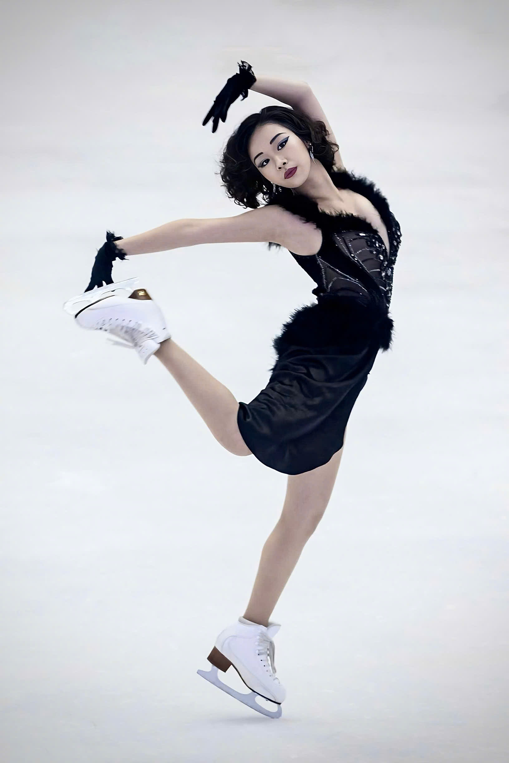 Chiêu Linh: Chiêu Linh: