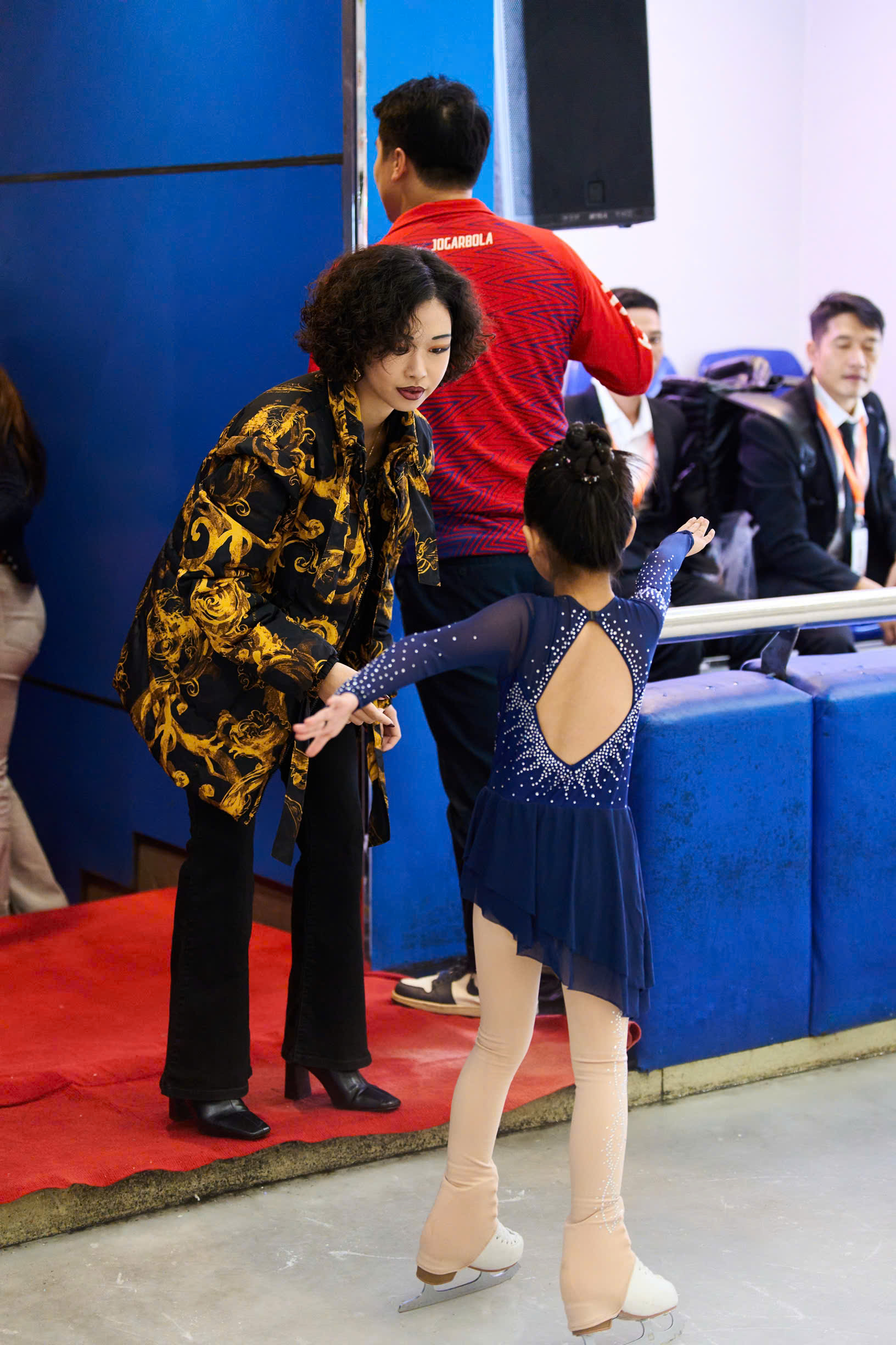 Chiêu Linh: Chiêu Linh: