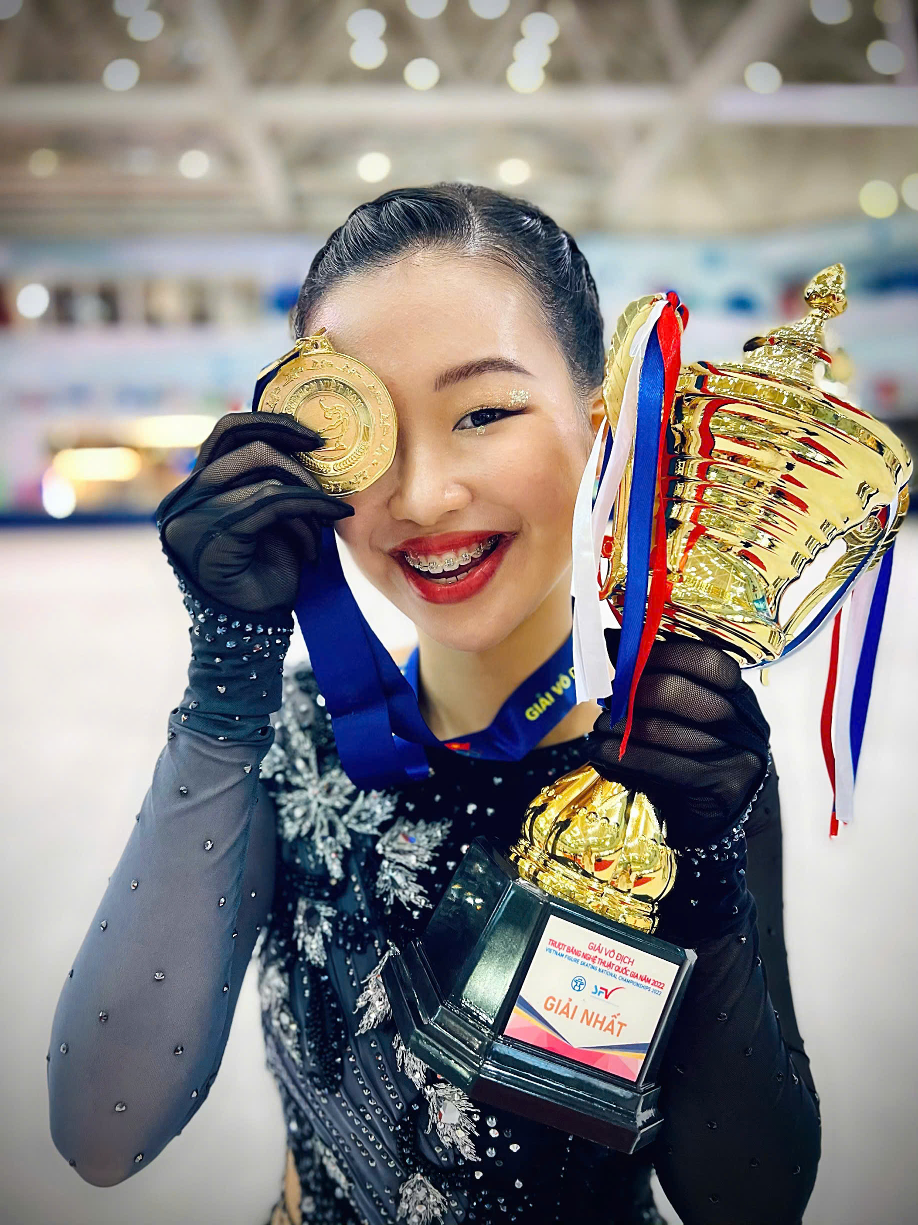 Chiêu Linh: Chiêu Linh: