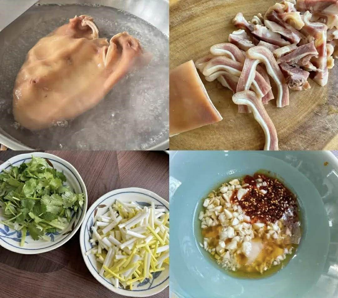 4 món ăn dễ làm này vừa giúp việc bếp nhàn tênh dịp Tết lại ngon miệng và chống ngán hoàn hảo - Ảnh 8.