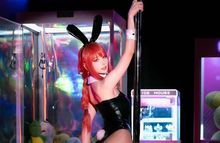 Hé lộ bạn trai là YouTuber nổi tiếng, coser đình đám thu về hơn 3 triệu “tim” trong ngày hẹn hò- Ảnh 8. Hé lộ bạn trai là YouTuber nổi tiếng, coser đình đám thu về hơn 3 triệu “tim” trong ngày hẹn hò- Ảnh 8.