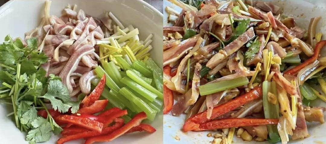 4 món ăn dễ làm này vừa giúp việc bếp nhàn tênh dịp Tết lại ngon miệng và chống ngán hoàn hảo - Ảnh 9.