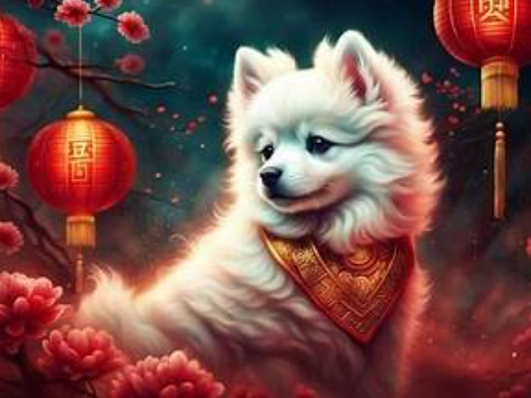 5 con giáp được cho là may mắn nhất mùng 1 Tết Nguyên đán Bính Ngọ 2026- Ảnh 5. 5 con giáp được cho là may mắn nhất mùng 1 Tết Nguyên đán Bính Ngọ 2026- Ảnh 5.