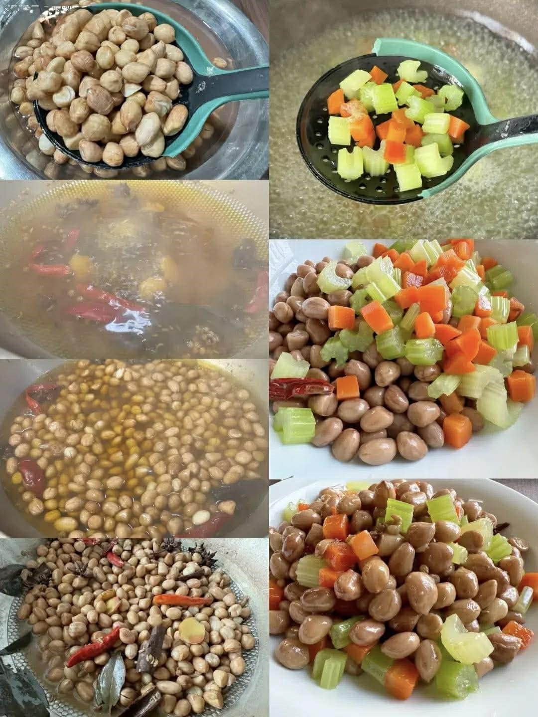 4 món ăn dễ làm này vừa giúp việc bếp nhàn tênh dịp Tết lại ngon miệng và chống ngán hoàn hảo - Ảnh 6.