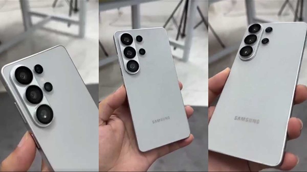 Lộ hình ảnh mới nhất của Galaxy S26 Ultra- Ảnh 1.