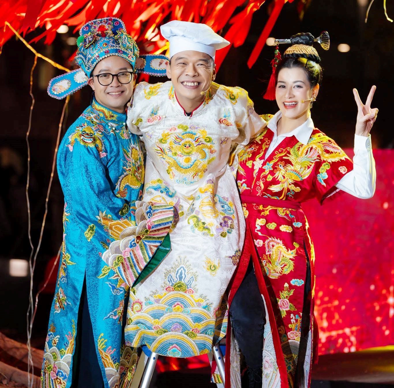 Gặp Nhau Cuối Năm dở đến nỗi "uống nước lọc còn thấy mặn hơn", netizen kêu gào đòi trả lại Táo Quân- Ảnh 2.