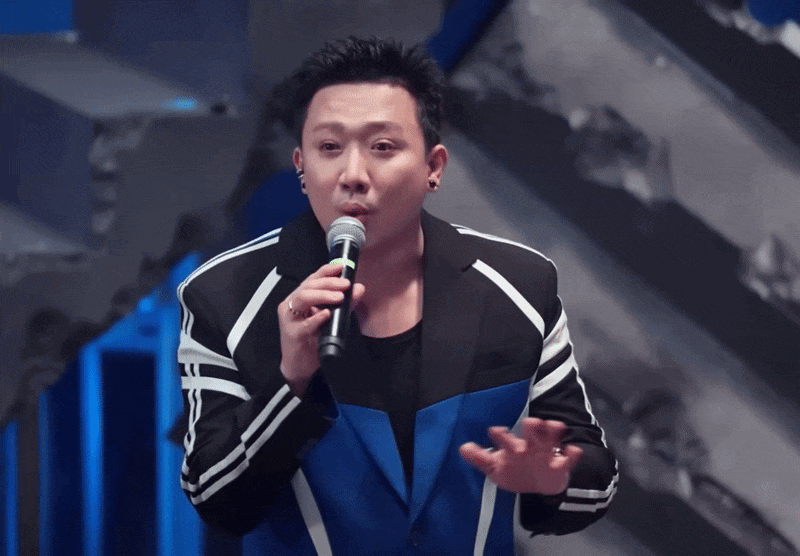 Mỹ nhân là "kỳ tích" của Thỏ Ơi!!: Visual siêu phàm thoát tục, khiến Trấn Thành bật khóc trước 300 người - Ảnh 3.