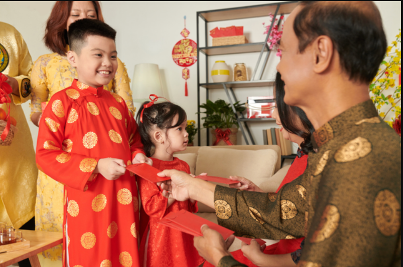 Năm Ngọ phát lì xì, nhớ "2 số không chạm, 3 điều không làm" để tránh mất lòng, tổn thương tình cảm - Ảnh 2.