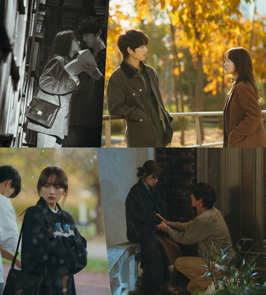 Song Joong Ki rời xa Song Hye Kyo là bão tố!- Ảnh 7.