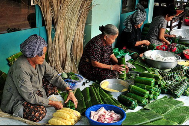 5 'hiện tượng lạ' diễn ra dịp Tết Nguyên đán Bính Ngọ 2026: Một số thứ biến mất, xu hướng này lên ngôi - Ảnh 2.