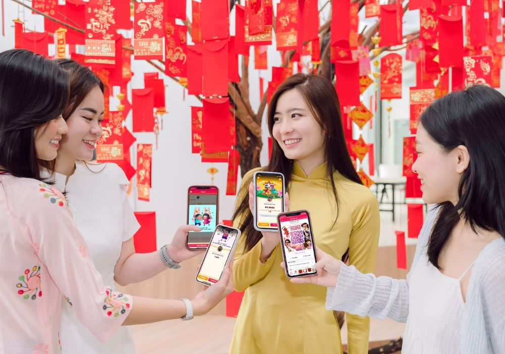 5 'hiện tượng lạ' diễn ra dịp Tết Nguyên đán Bính Ngọ 2026: Một số thứ biến mất, xu hướng này lên ngôi - Ảnh 3.