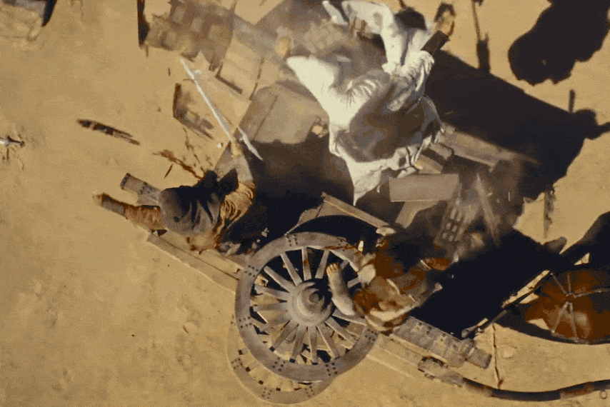 Drama nhất ngày cuối năm: 1 phim Tết bị tố chèn ép suất chiếu, ê kíp hành xử như xã hội đen- Ảnh 3.