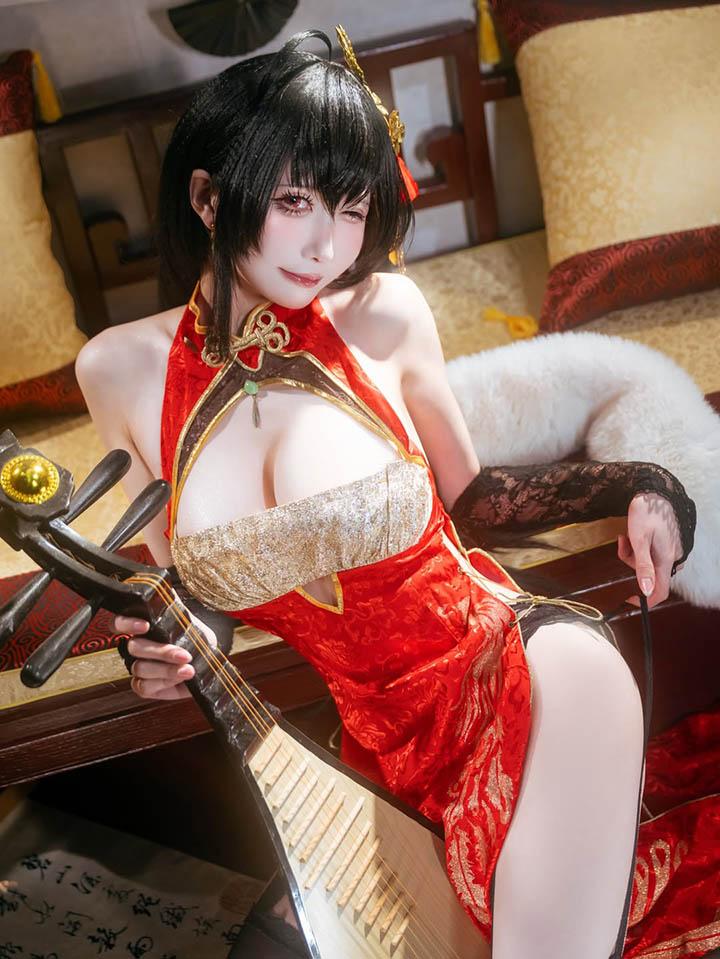 Coser khoe dáng tại sự kiện làm fan tiếc nuối vì chỉ được gặp Idol 2 ngày tại festival- Ảnh 2.