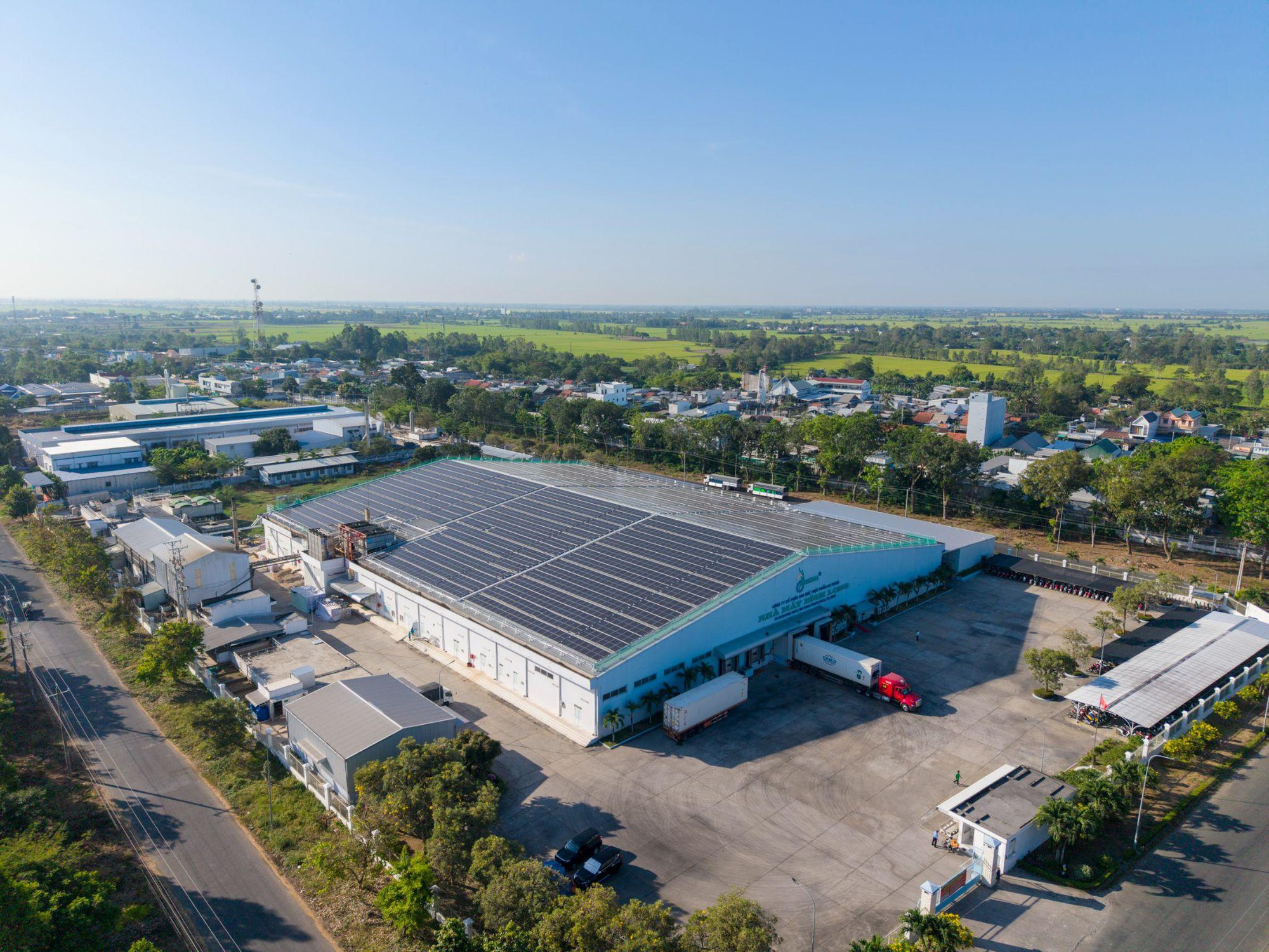 Thấy gì từ hành trình niêm yết HOSE “thần tốc” của Antesco?- Ảnh 3. Thấy gì từ hành trình niêm yết HOSE “thần tốc” của Antesco?- Ảnh 3.