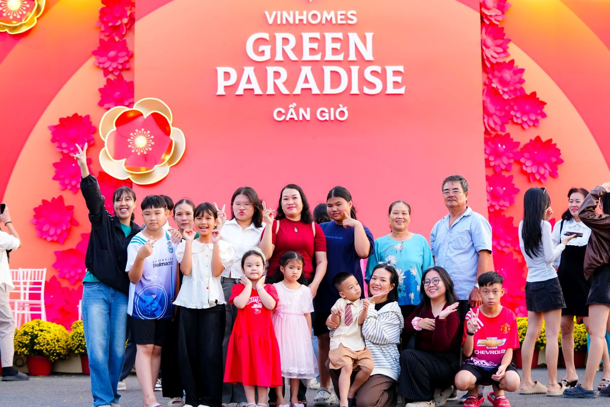 Một ngày du xuân Cần Giờ, trọn niềm vui cho cả gia đình, vẹn ký ức cho nhiều mùa Tết - Ảnh 3. Một ngày du xuân Cần Giờ, trọn niềm vui cho cả gia đình, vẹn ký ức cho nhiều mùa Tết - Ảnh 3.