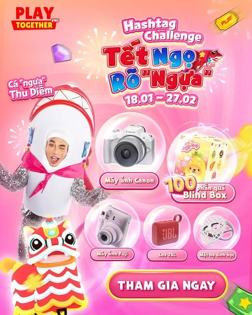 Lê Dương Bảo Lâm tạo trend “ngọ quế” gây ám ảnh toàn cõi mạng Tết này - Ảnh 4.