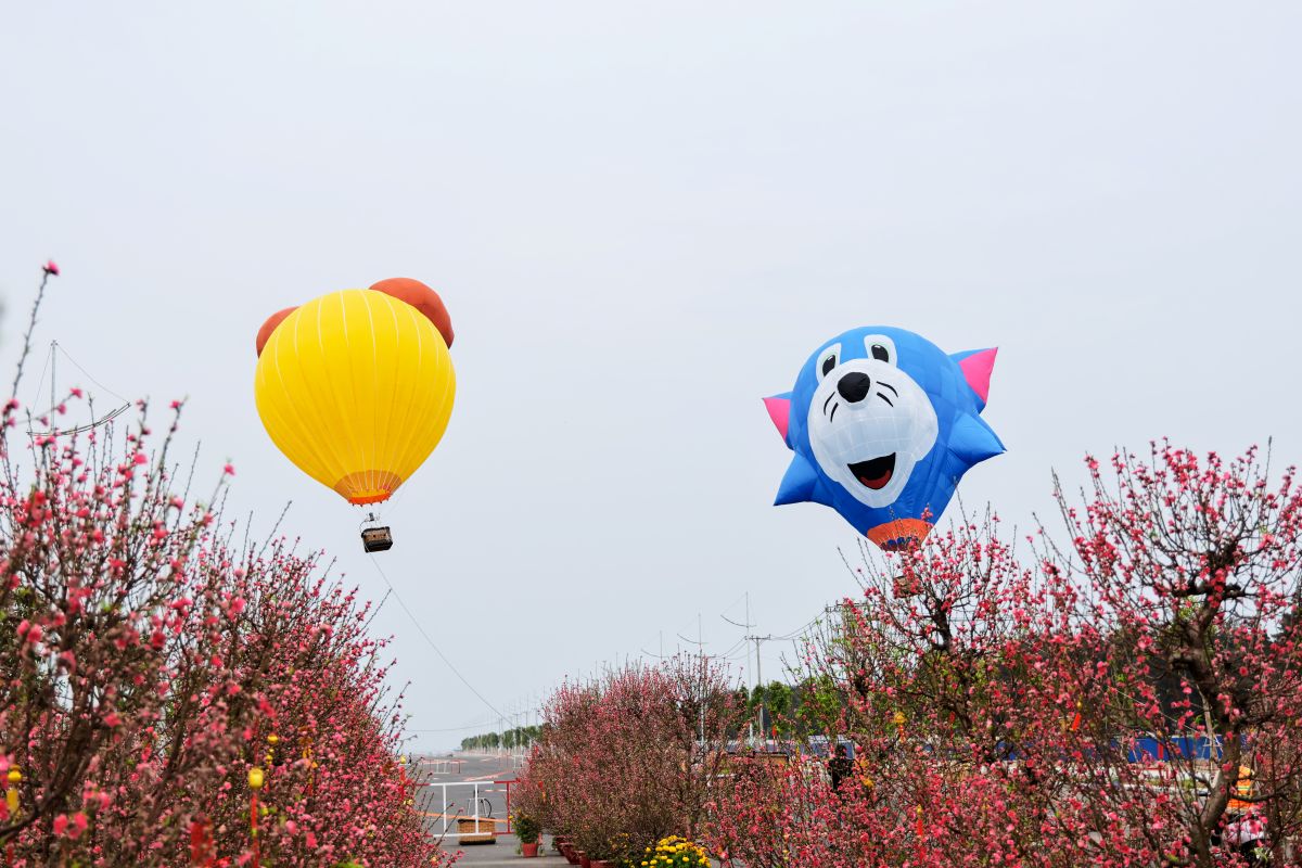 Một ngày du xuân Cần Giờ, trọn niềm vui cho cả gia đình, vẹn ký ức cho nhiều mùa Tết - Ảnh 7. Một ngày du xuân Cần Giờ, trọn niềm vui cho cả gia đình, vẹn ký ức cho nhiều mùa Tết - Ảnh 7.