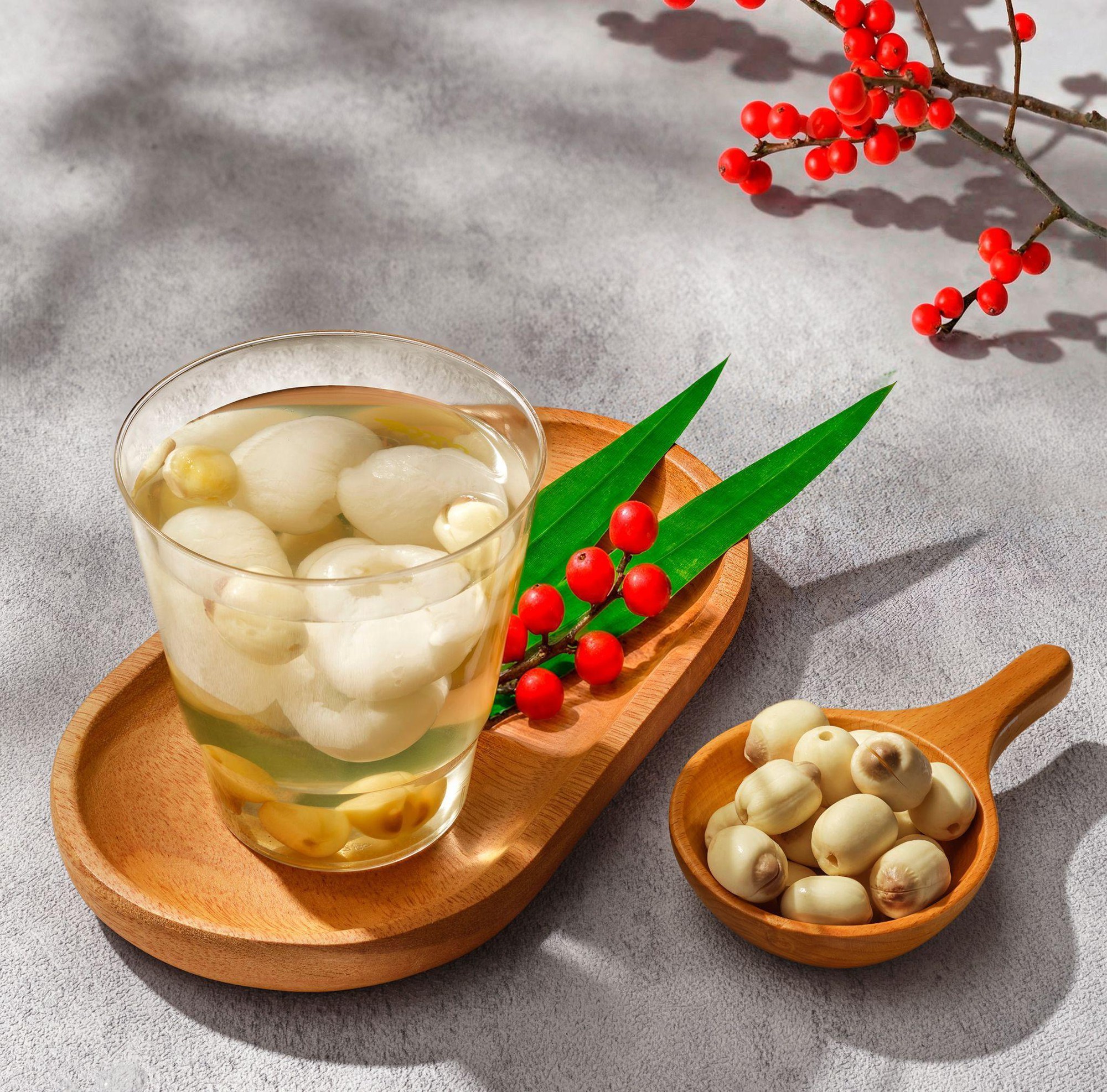 Tết bắt đầu từ khoảnh khắc cất cánh cùng menu đậm vị cổ truyền của Vietjet- Ảnh 7.