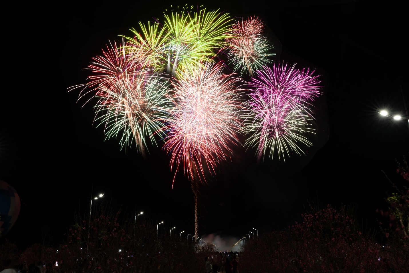 Một ngày du xuân Cần Giờ, trọn niềm vui cho cả gia đình, vẹn ký ức cho nhiều mùa Tết - Ảnh 9. Một ngày du xuân Cần Giờ, trọn niềm vui cho cả gia đình, vẹn ký ức cho nhiều mùa Tết - Ảnh 9.