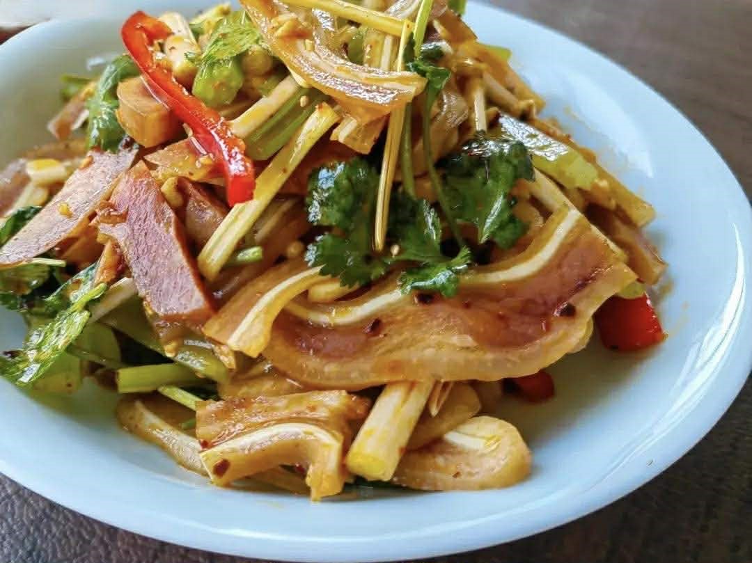 4 món ăn dễ làm này vừa giúp việc bếp nhàn tênh dịp Tết lại ngon miệng và chống ngán hoàn hảo - Ảnh 7.