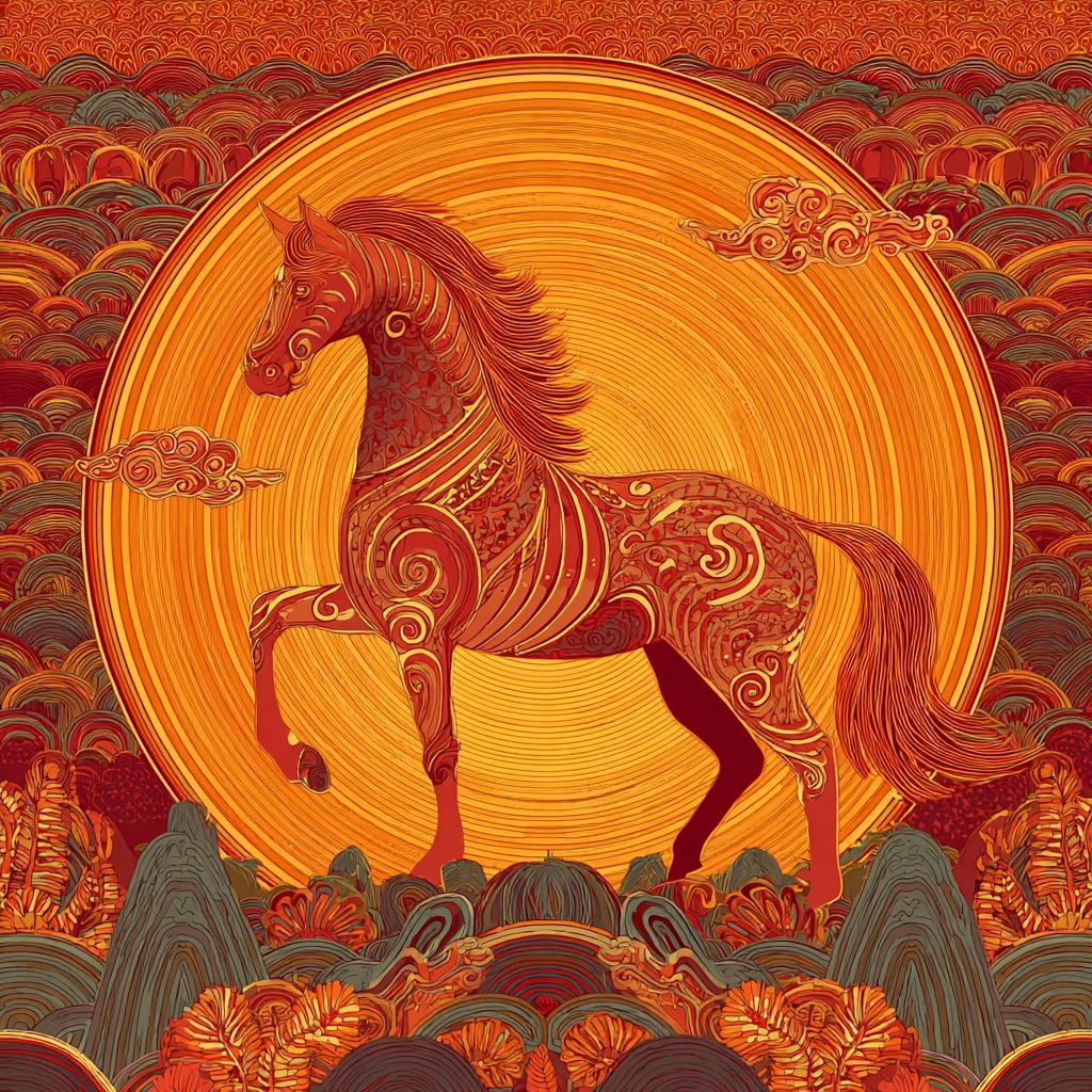 Mùng 3 Tết 2026: 5 con giáp nên “chốt vận tiền” trước khi hết kỳ nghỉ - Ảnh 3.