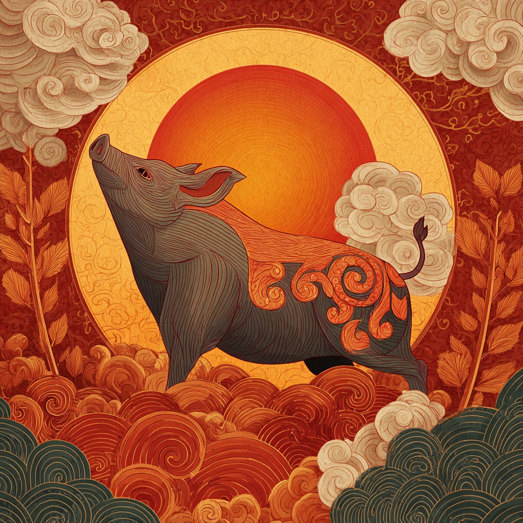 Mùng 3 Tết 2026: 5 con giáp nên “chốt vận tiền” trước khi hết kỳ nghỉ - Ảnh 5.