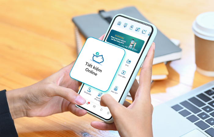 Mùng 3 Tết: Thời điểm thích hợp nhất để mở lại tài khoản tiết kiệm - Ảnh 2.