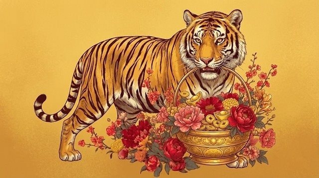 Tử vi ngày mới 18/2: 3 con giáp vận đỏ như son, tài lộc đầy ăm ắp trong mùng 2 Tết- Ảnh 3. Tử vi ngày mới 18/2: 3 con giáp vận đỏ như son, tài lộc đầy ăm ắp trong mùng 2 Tết- Ảnh 3.