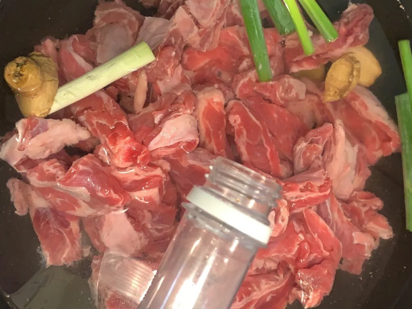 Mùng 2 Tết ngon miệng với 3 công thức nấu mì may mắn cho năm mới 2026 - Ảnh 15. Mùng 2 Tết ngon miệng với 3 công thức nấu mì may mắn cho năm mới 2026 - Ảnh 15.