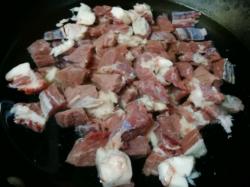 Mùng 2 Tết ngon miệng với 3 công thức nấu mì may mắn cho năm mới 2026 - Ảnh 14. Mùng 2 Tết ngon miệng với 3 công thức nấu mì may mắn cho năm mới 2026 - Ảnh 14.