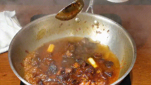 Mùng 2 Tết ngon miệng với 3 công thức nấu mì may mắn cho năm mới 2026 - Ảnh 17. Mùng 2 Tết ngon miệng với 3 công thức nấu mì may mắn cho năm mới 2026 - Ảnh 17.