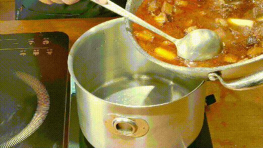 Mùng 2 Tết ngon miệng với 3 công thức nấu mì may mắn cho năm mới 2026 - Ảnh 18. Mùng 2 Tết ngon miệng với 3 công thức nấu mì may mắn cho năm mới 2026 - Ảnh 18.