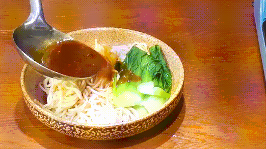 Mùng 2 Tết ngon miệng với 3 công thức nấu mì may mắn cho năm mới 2026 - Ảnh 21. Mùng 2 Tết ngon miệng với 3 công thức nấu mì may mắn cho năm mới 2026 - Ảnh 21.