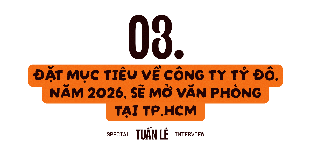 Chàng trai Việt sinh năm 2000 thành lập công ty sản xuất video ngắn cho TiKTok, Instagram Reels: Doanh thu 1,1 triệu đô từ công việc 500 nghìn đồng - Ảnh 12.