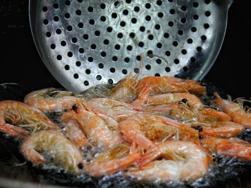 3 món ăn này rất thích hợp bữa cơm Tết, cả gia đình sẽ thích và ăn hết veo ngay khi vừa dọn lên bàn - Ảnh 6.