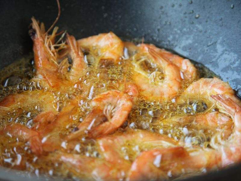 3 món ăn này rất thích hợp bữa cơm Tết, cả gia đình sẽ thích và ăn hết veo ngay khi vừa dọn lên bàn - Ảnh 7.