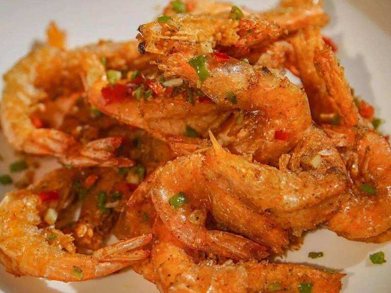 3 món ăn này rất thích hợp bữa cơm Tết, cả gia đình sẽ thích và ăn hết veo ngay khi vừa dọn lên bàn - Ảnh 10.