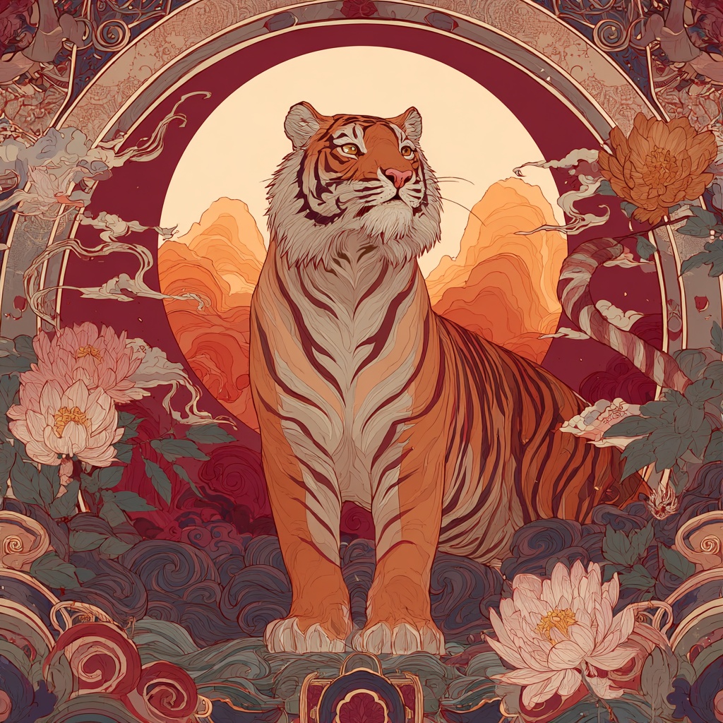 Qua Mùng 3: 4 con giáp có vận Điền Trạch khởi động, dễ gặp cơ hội nhà đất- Ảnh 2.