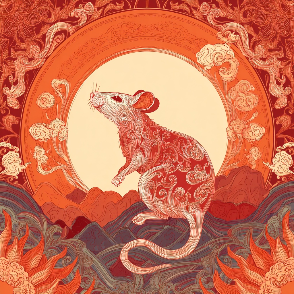 Qua Mùng 3: 4 con giáp có vận Điền Trạch khởi động, dễ gặp cơ hội nhà đất- Ảnh 1.