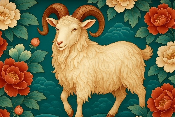 4 con giáp đầu năm Bính Ngọ đã bùng nổ tài lộc: Quý nhân nâng đỡ, may mắn dồn dập, đặc biệt là Top 1- Ảnh 4.