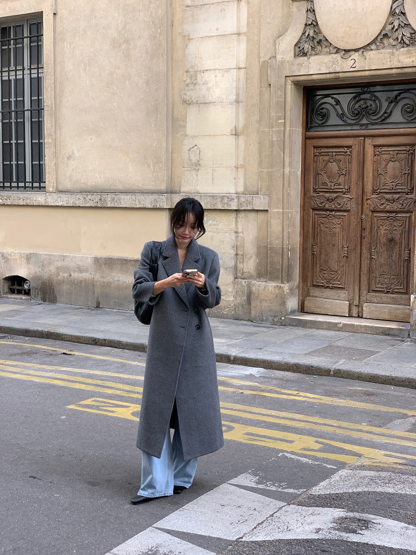 5 gam màu trang phục lên hình "sống ảo" đẹp nhất dịp Tết- Ảnh 8.