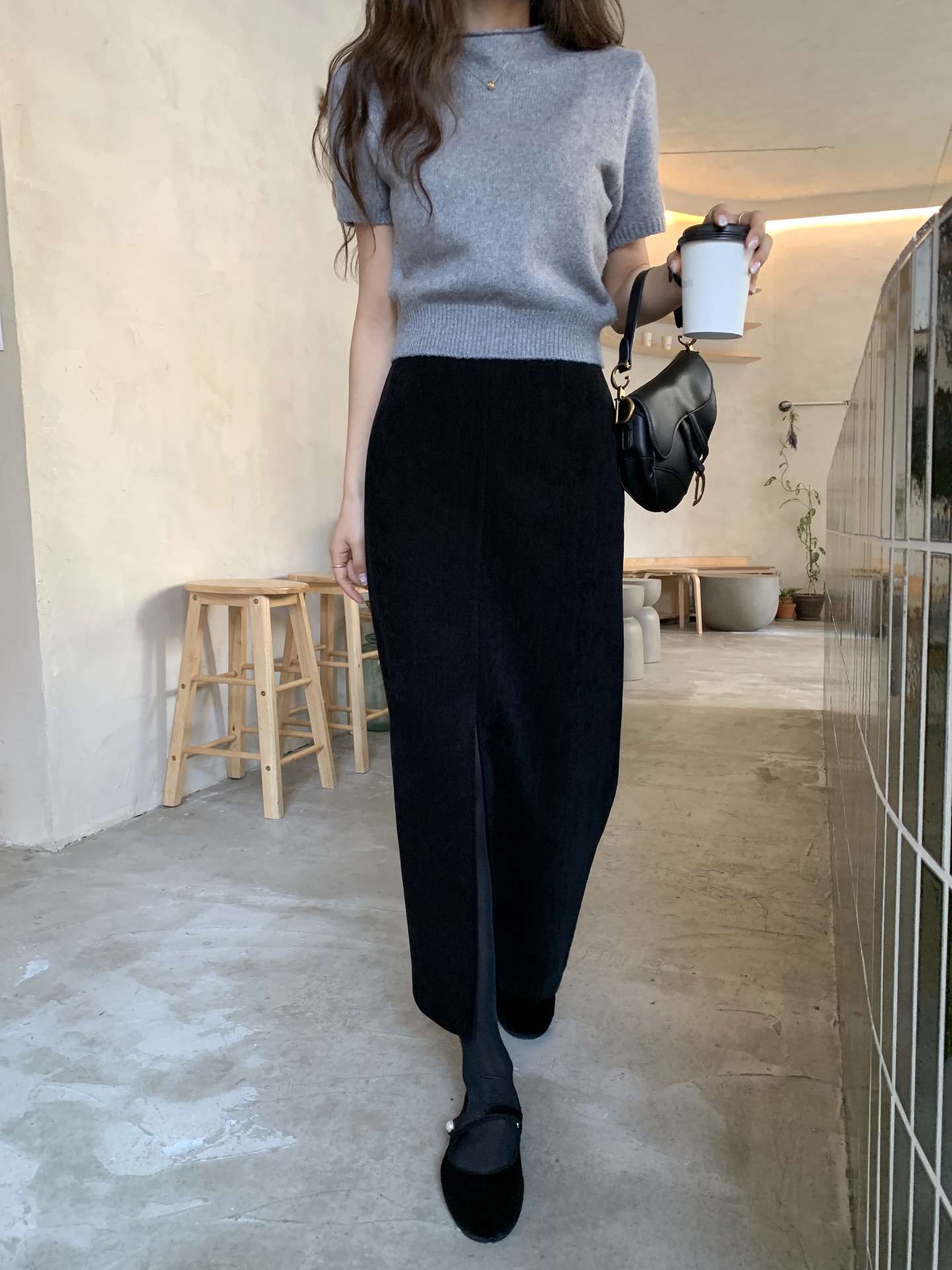 Mẫu chân váy hot nhất Tết này: Mặc lên cực tôn dáng, là bảo chứng cho vẻ ngoài thanh lịch- Ảnh 4.