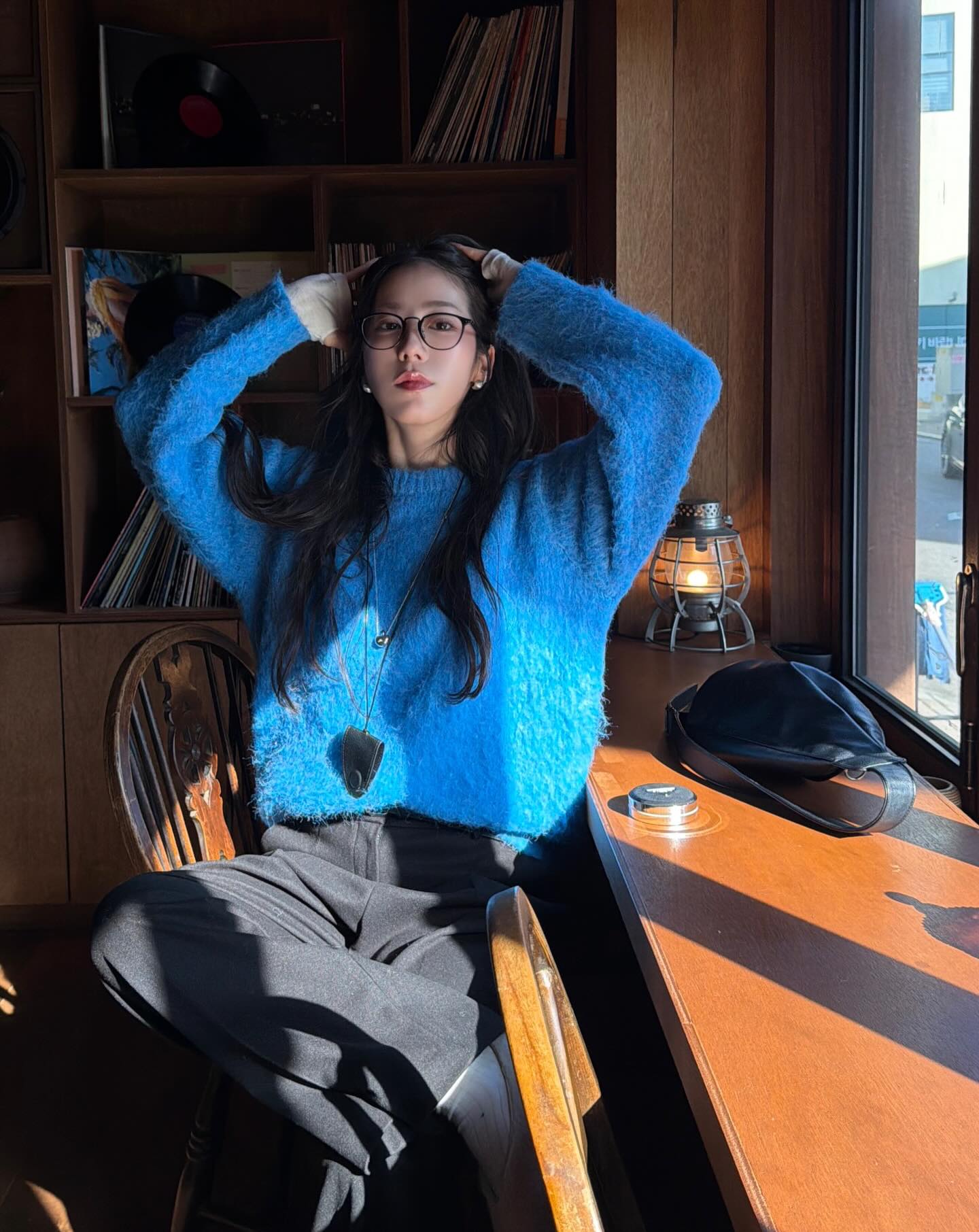 5 gam màu trang phục lên hình "sống ảo" đẹp nhất dịp Tết- Ảnh 10.