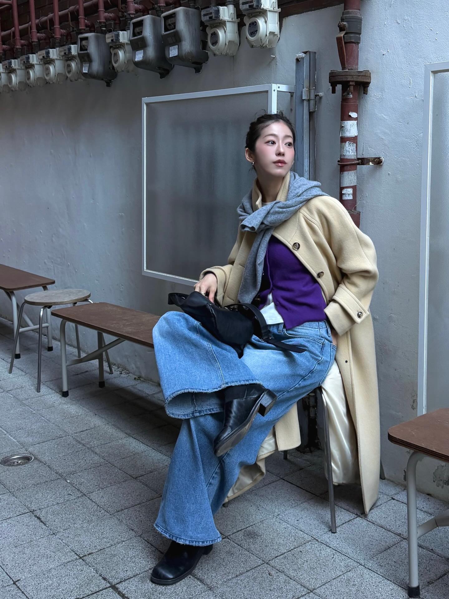 5 gam màu trang phục lên hình "sống ảo" đẹp nhất dịp Tết- Ảnh 3.