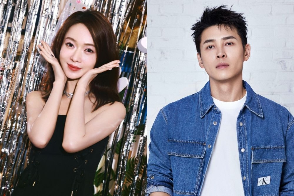 Tóm gọn cặp diễn viên đi du lịch biển đầu năm, đã hàn gắn sau 5 tháng trục trặc- Ảnh 8.