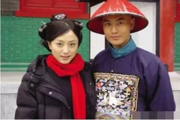 Vì yêu Huỳnh Hiểu Minh, "Phú Sát Hoàng hậu" Tần Lam nguyện mất 37 tỷ đồng- Ảnh 1.