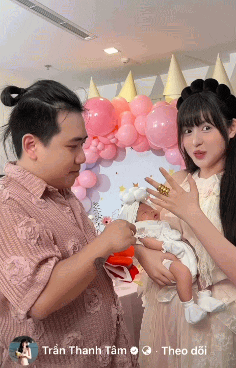 4 triệu người xem màn unbox lì xì 4 cây vàng: 716 triệu đồng vẫn gây tranh cãi!- Ảnh 3.