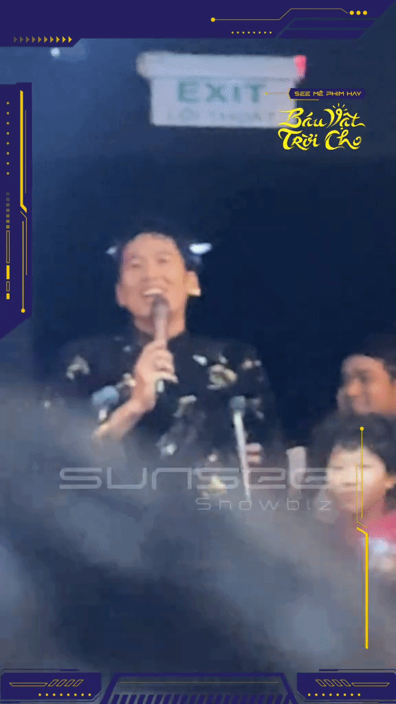 Phương Anh Đào được 1 mỹ nam tỏ tình giữa rạp phim, Tuấn Trần lập tức có động thái dằn mặt gây bão MXH- Ảnh 3.